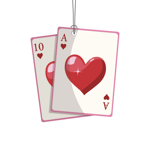Ace of Hearts