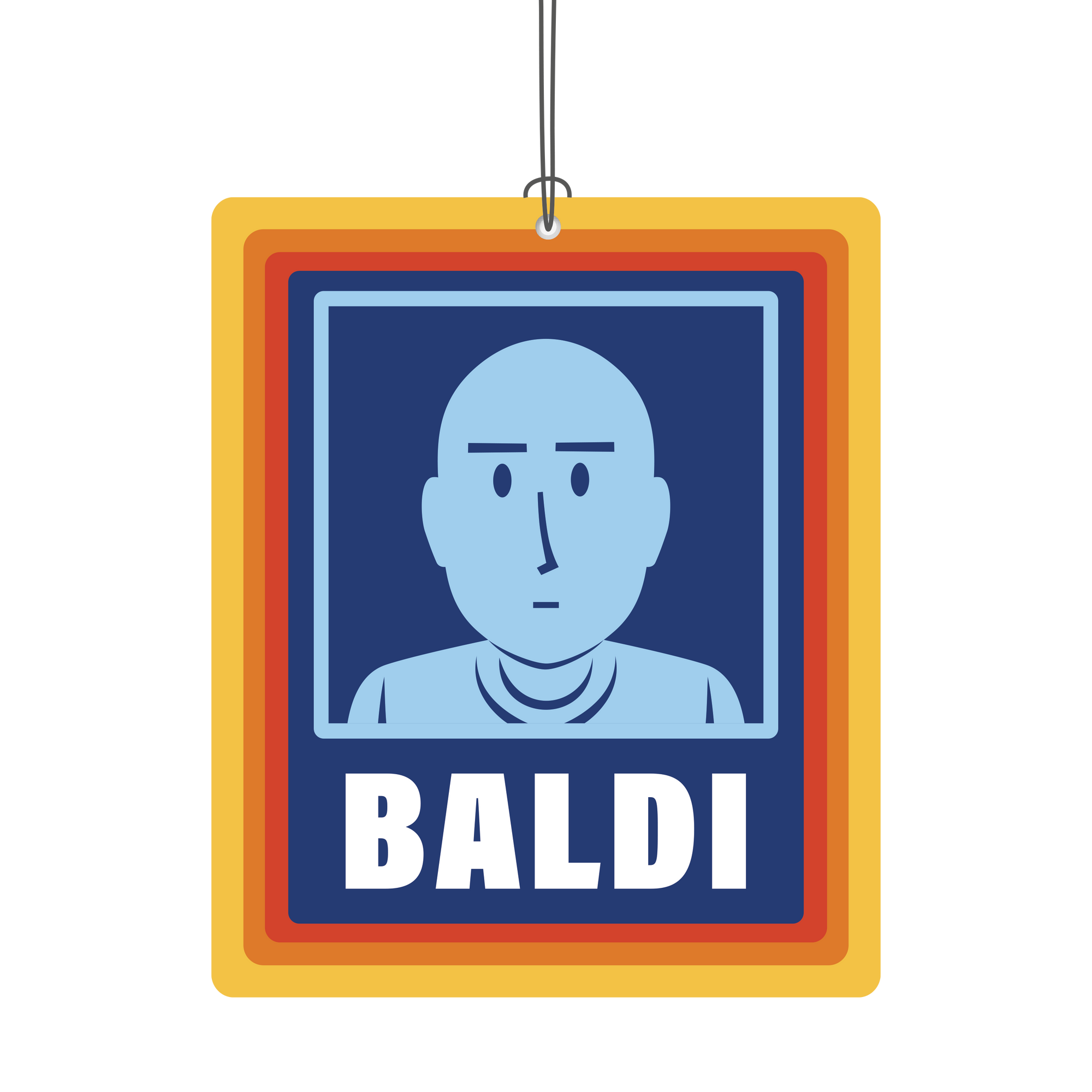BALDI