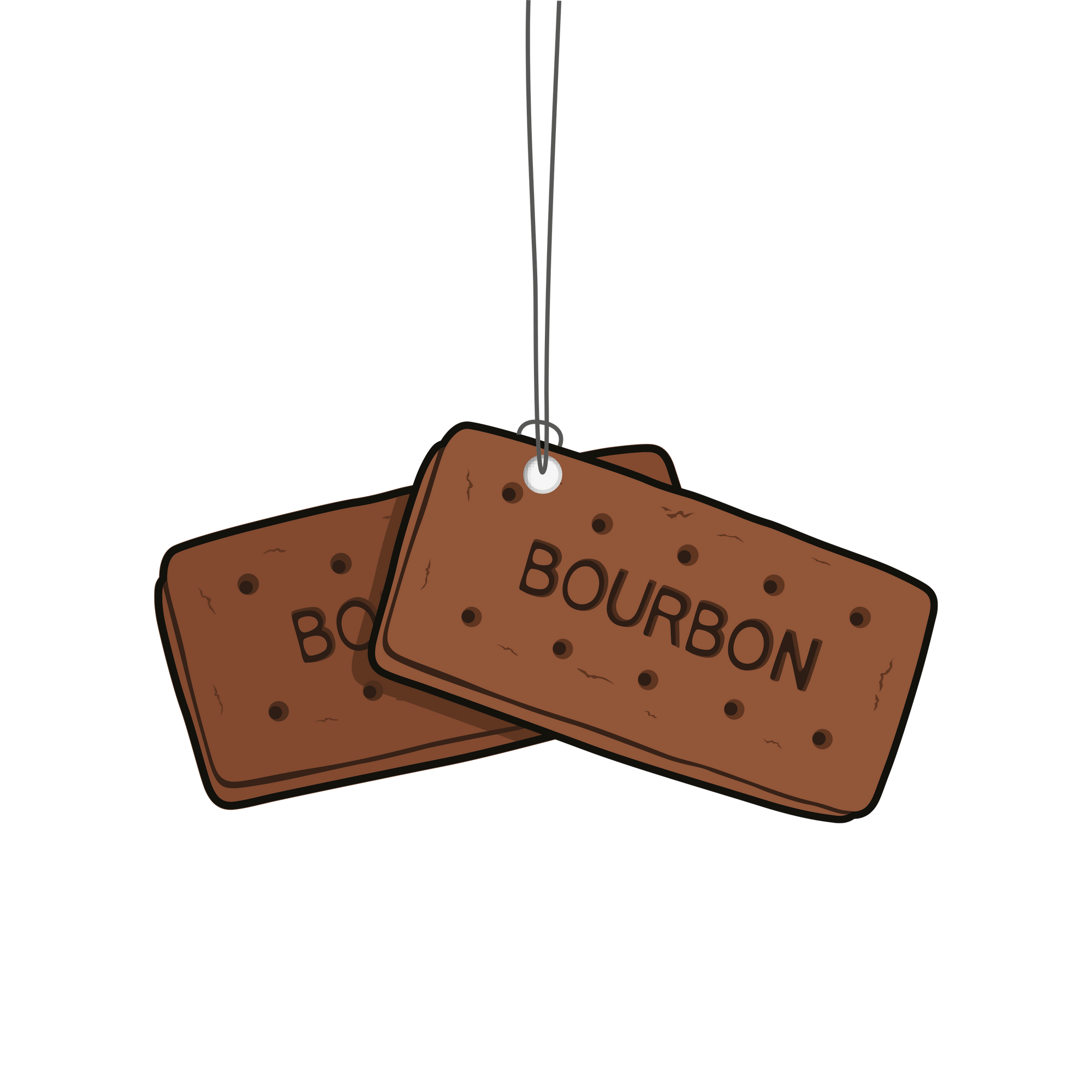 Bourbons