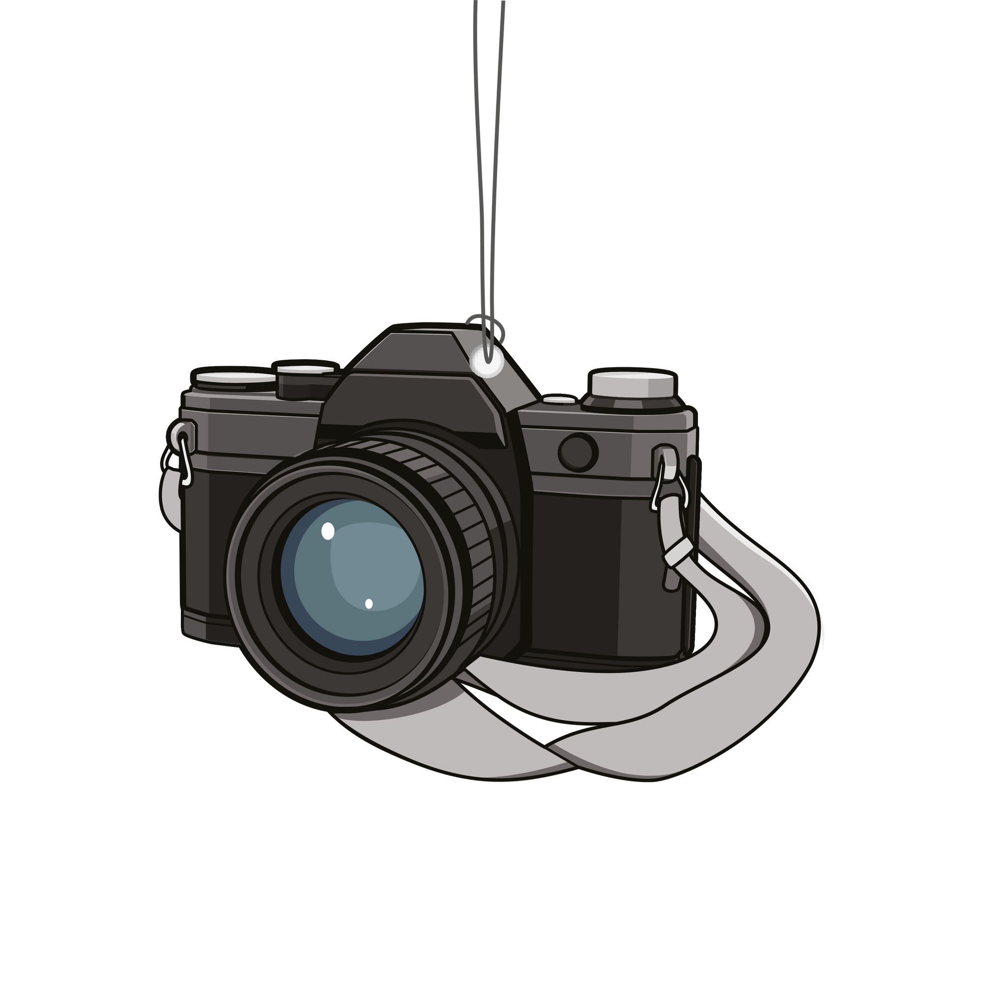 Camera
