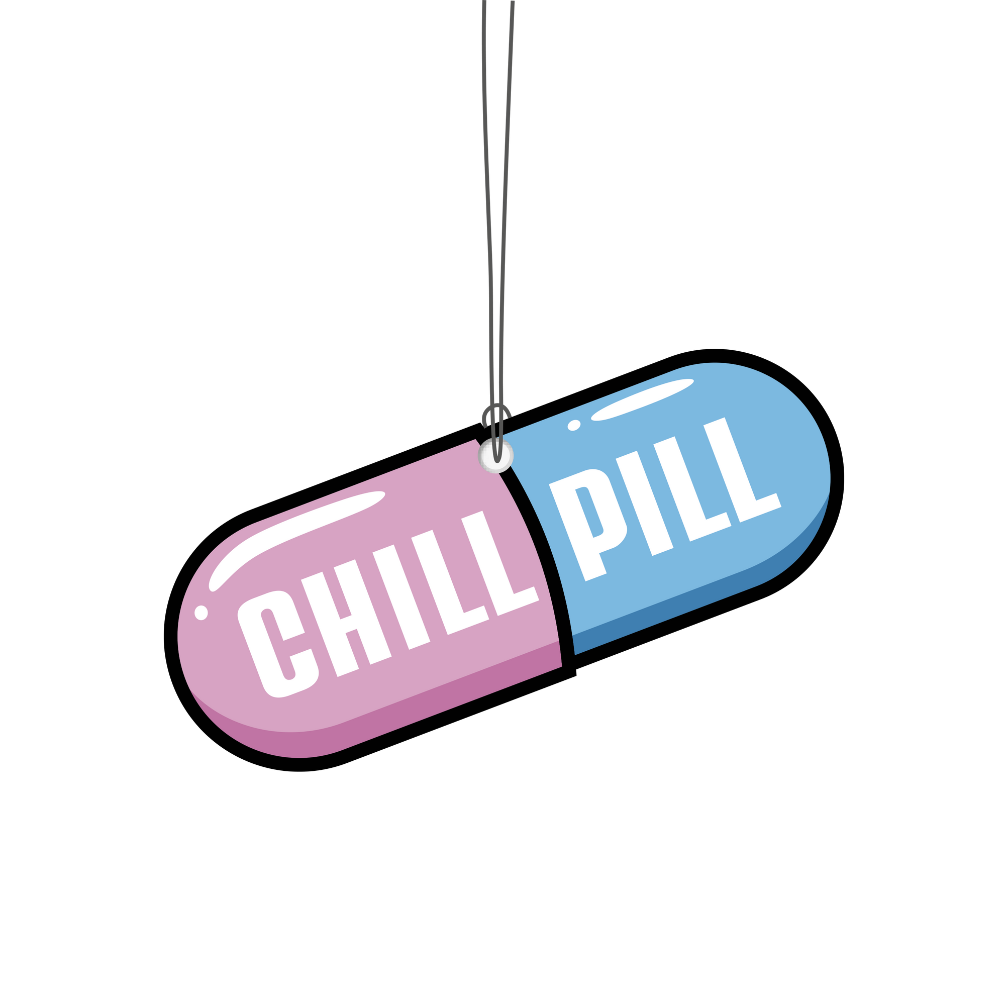 Chill Pill