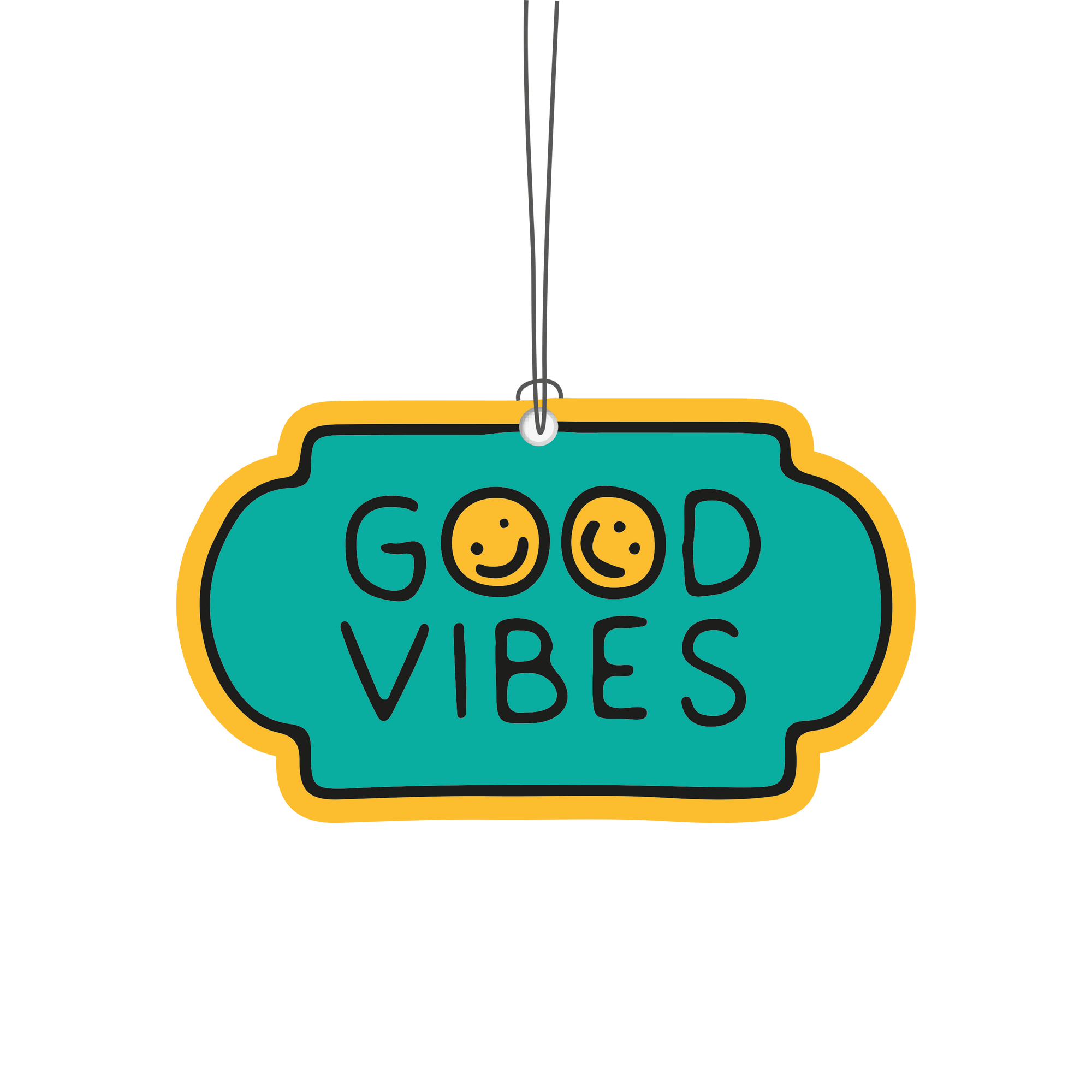 Good Vibes