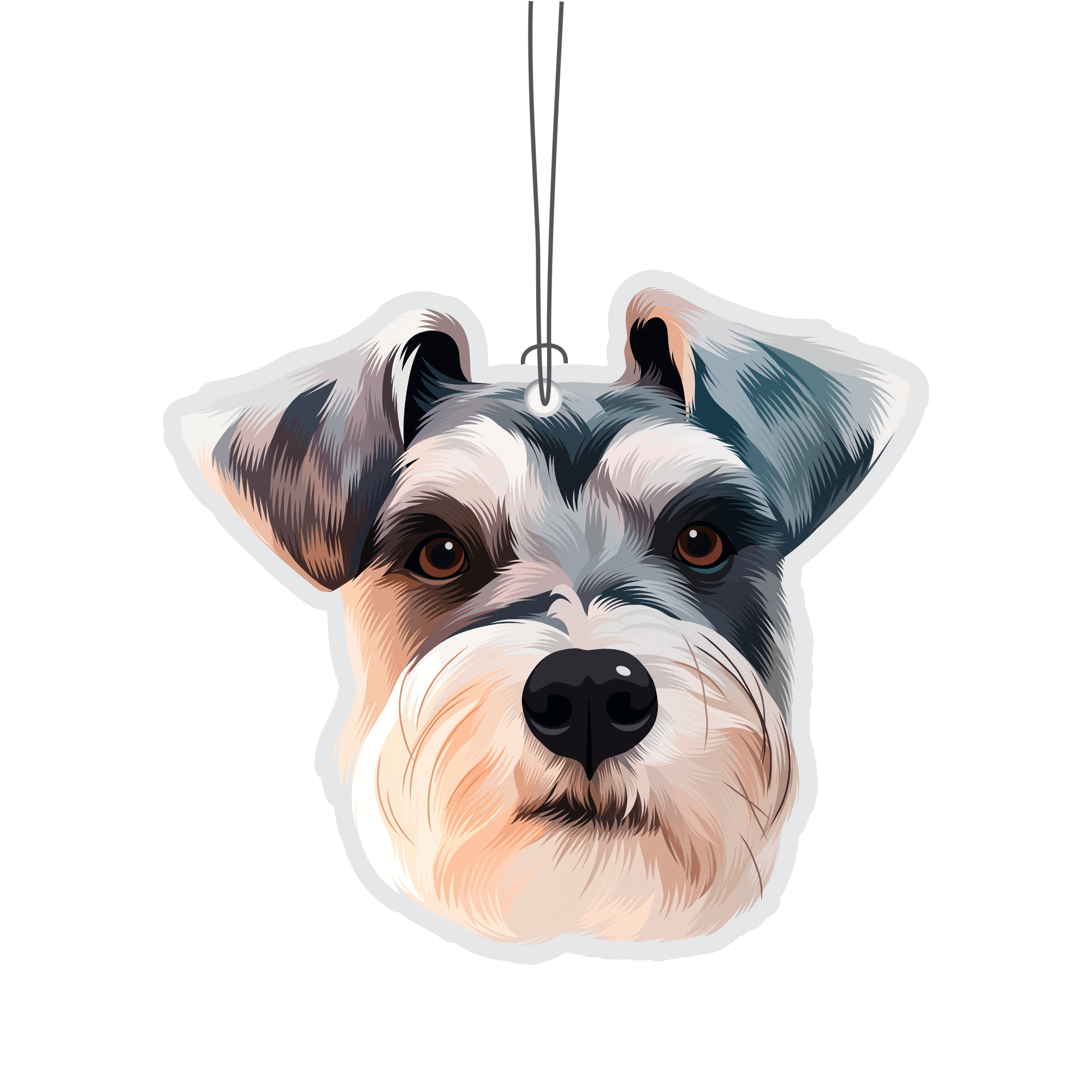 Miniature Schnauzer