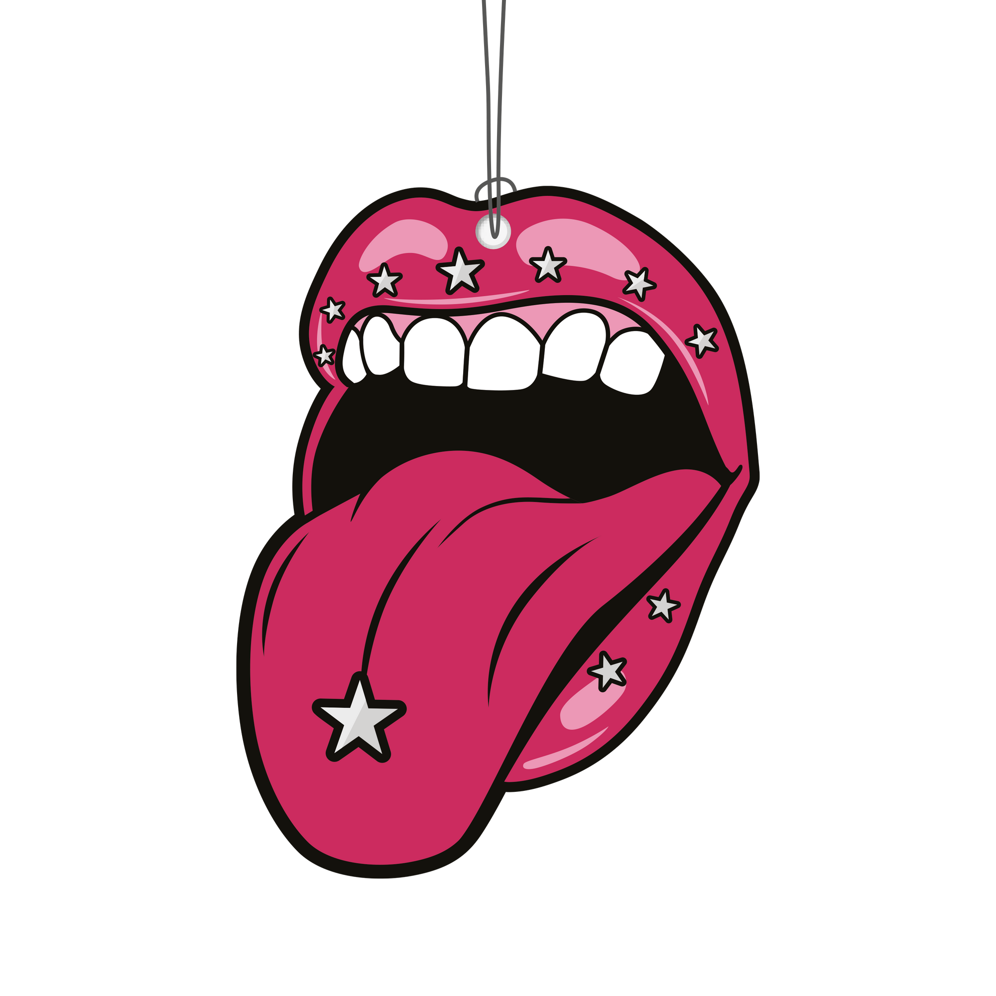Rock Tongue