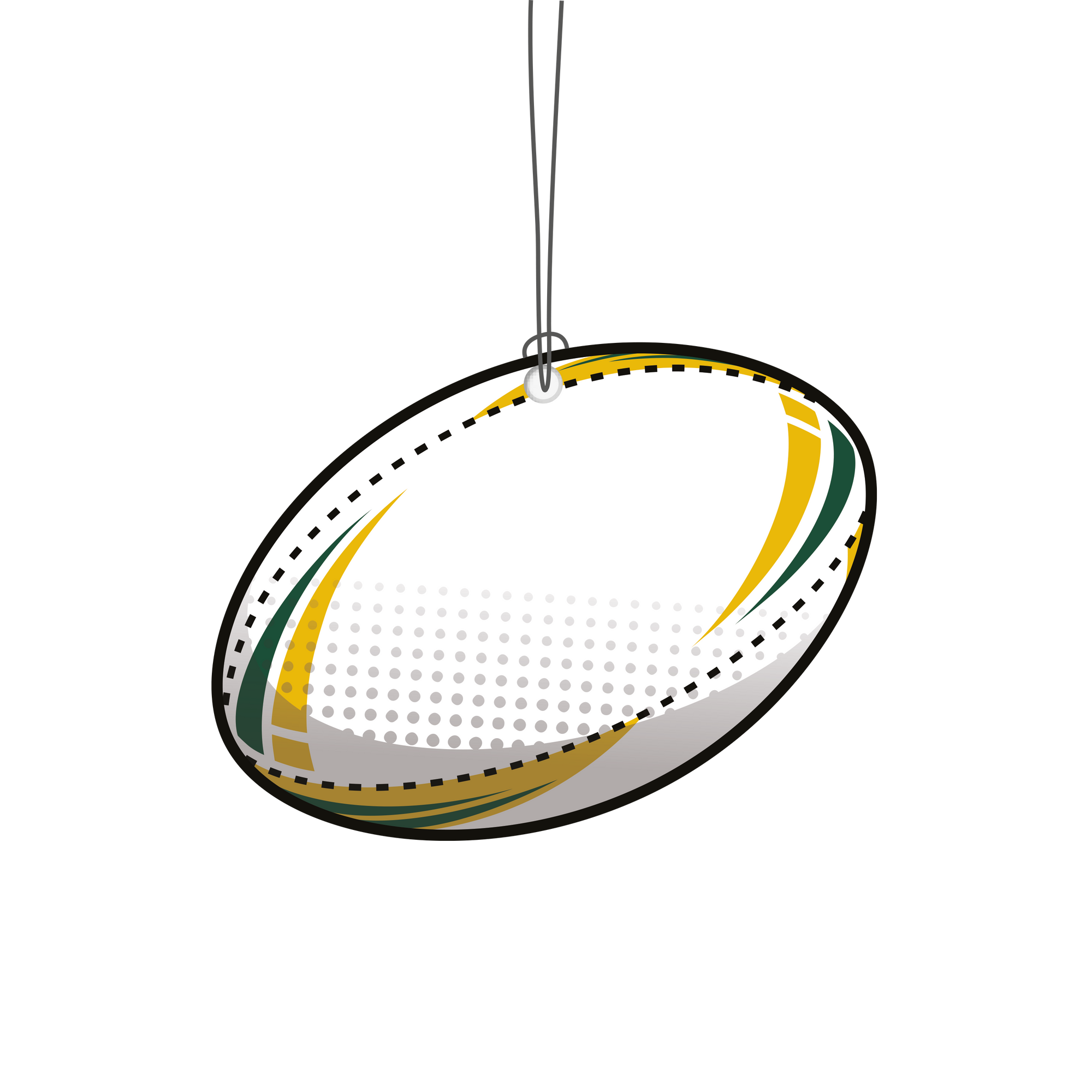 Rugby Ball