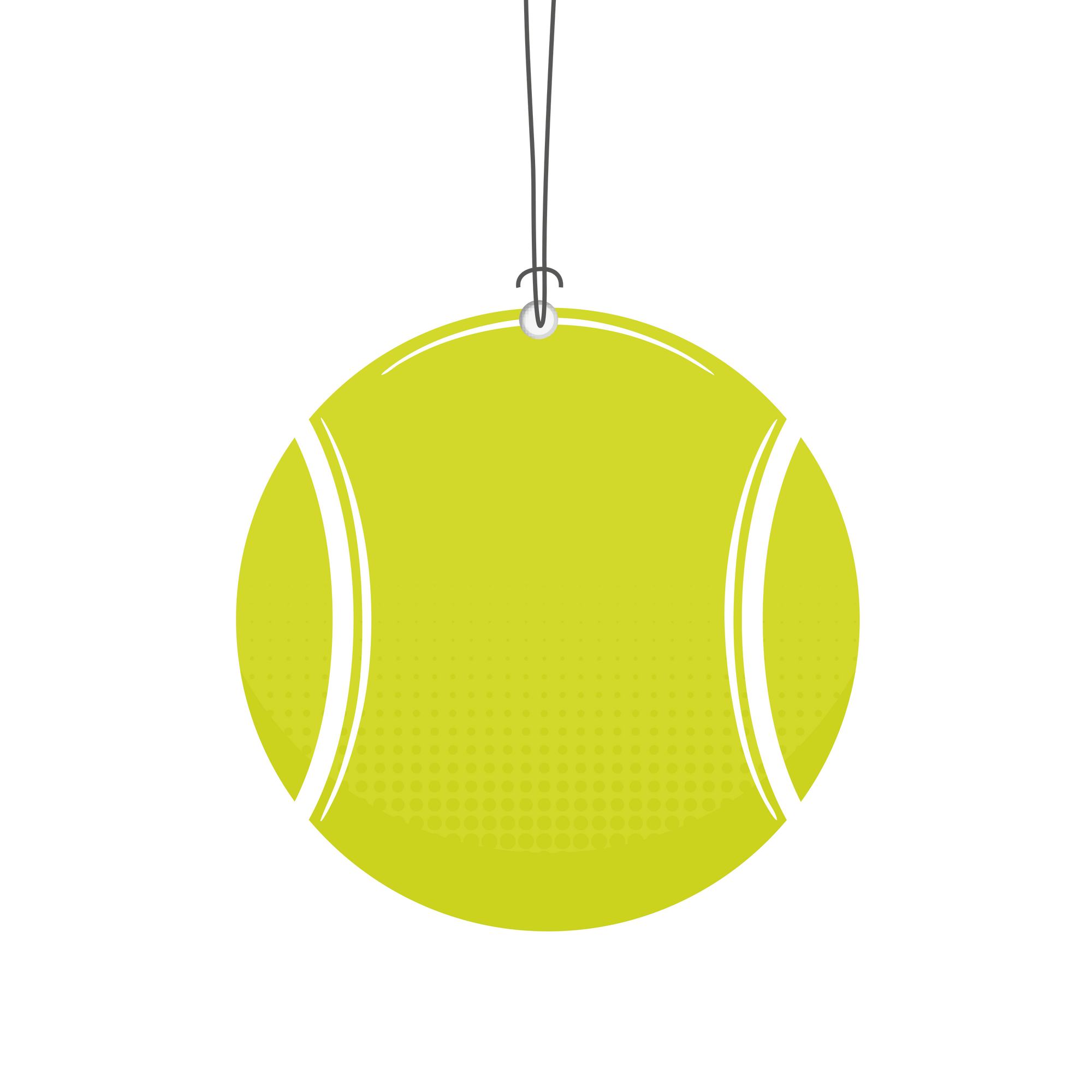 Tennis Ball